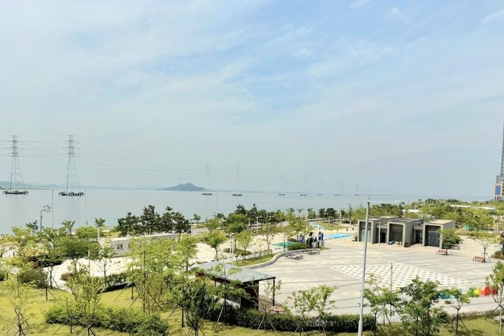 반달섬 최고의오션뷰맛집 19번째 이미지
