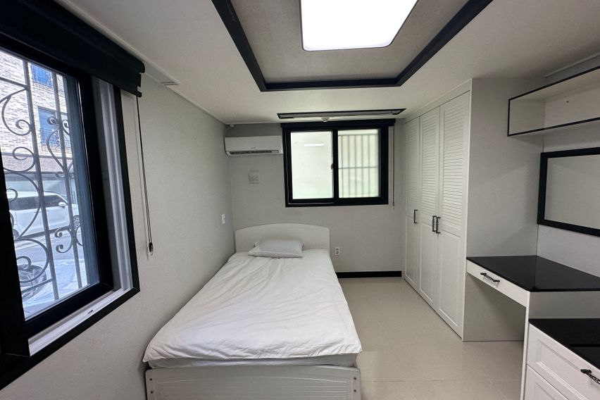 하버드101(오픈특가) 4번째 이미지