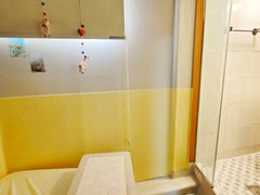 Shower room on the women-only floor 4th image