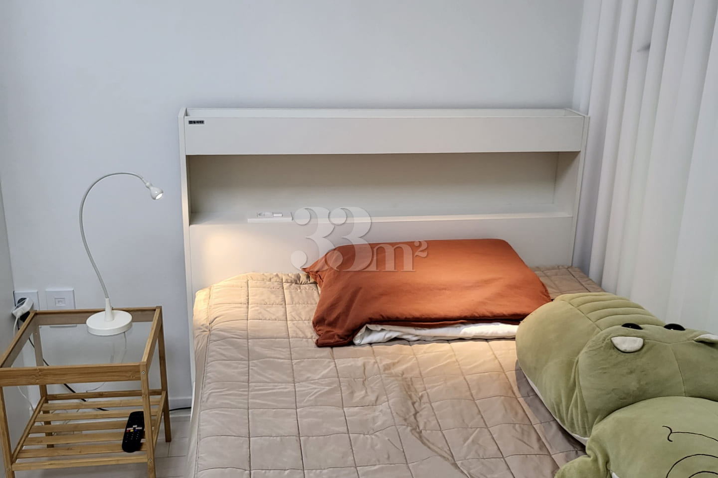 High-end new build near three subway lines 🤍 3th image