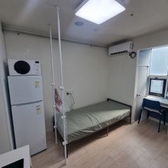 병점역 풀옵션 단기1 방 이미지