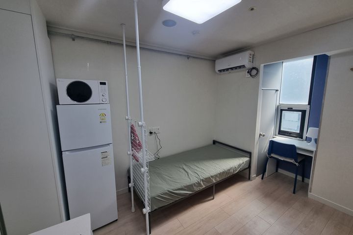 병점역 풀옵션 단기1 0번째 이미지