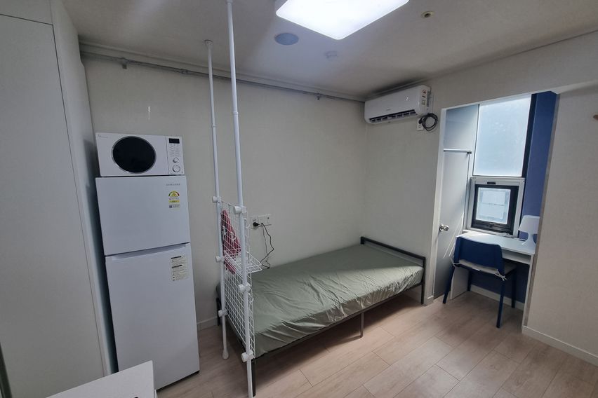 병점역 풀옵션 단기1 0번째 이미지