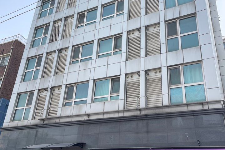 동묘역2분 조용한원룸 11번째 이미지