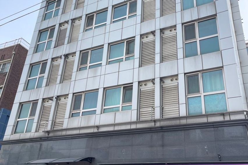 동묘역2분  조용한원룸 11번째 이미지