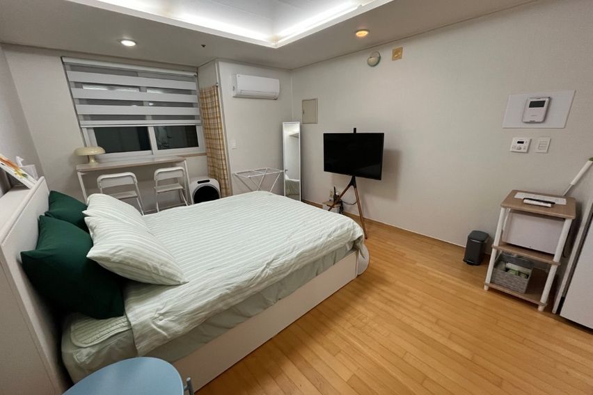 🍀유어스페이스🍀