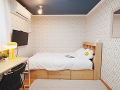 Incheon Leto House Single Room 4th image