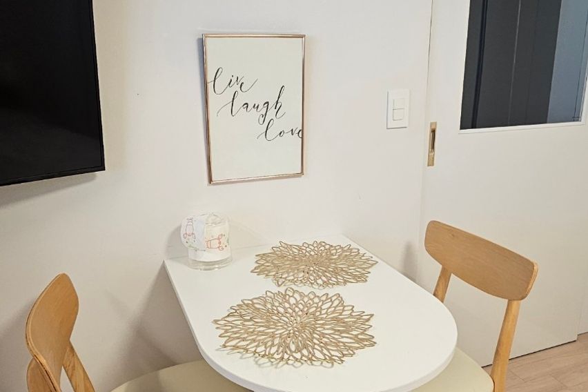 잠실본동 예쁜방