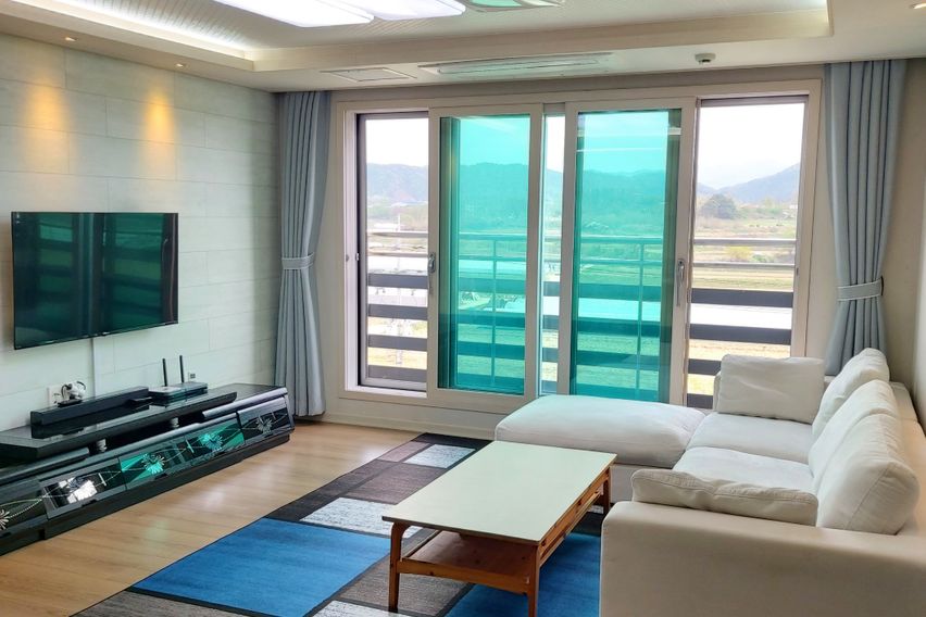 혁신도시인근 깔끔한3룸 2번째 이미지