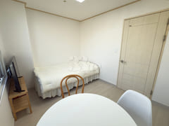 ❤️ Gongdeok Two-Room Apartment (TV, Dryer) 10th image