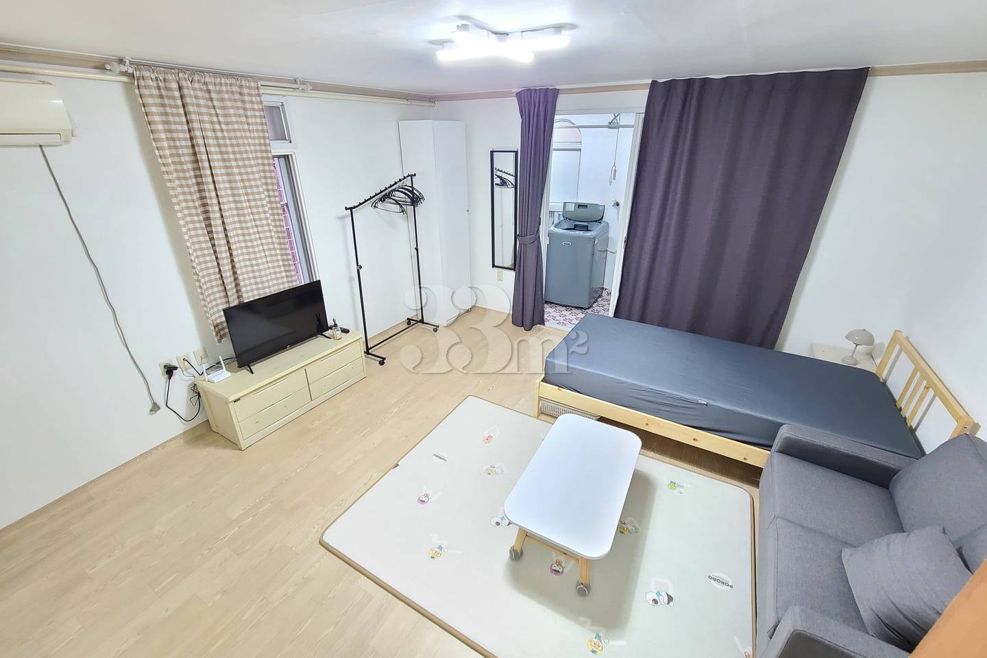Seongseo Good Studio 101 0th image
