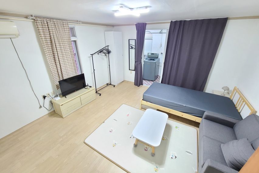 성서 좋은 원룸 101