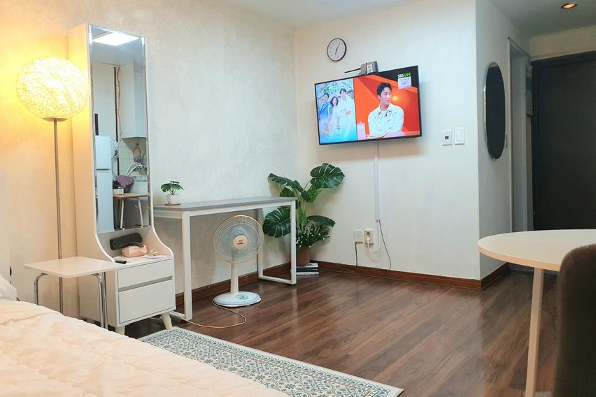 🌈신논현역 도보 2분