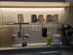 Stylish two-room apartment near City Hall 11th image