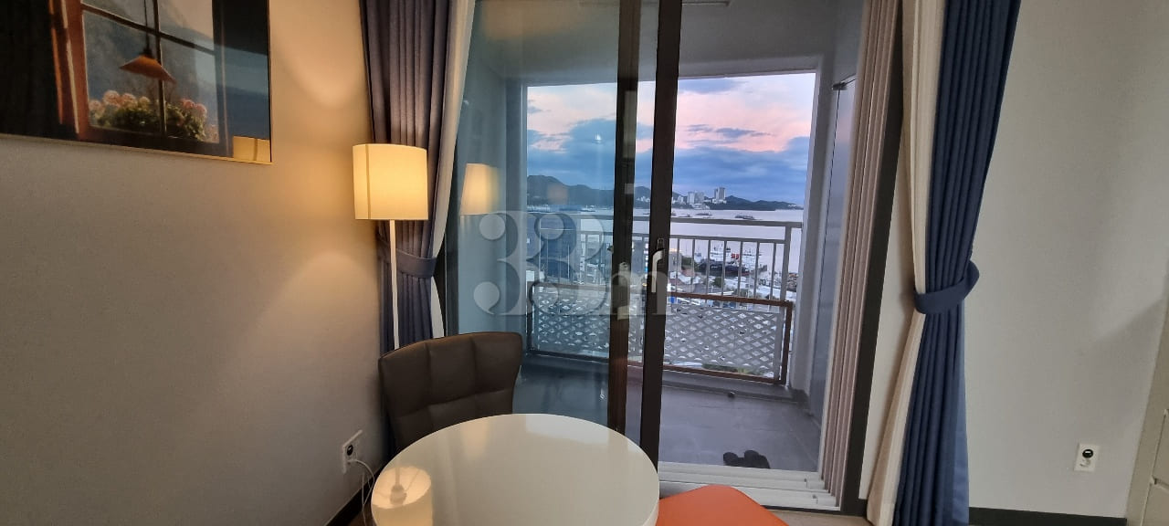 Yeosu Night Sea I Fully Furnished 5th image