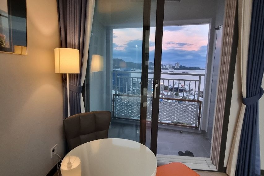 여수밤바다 I 풀옵션