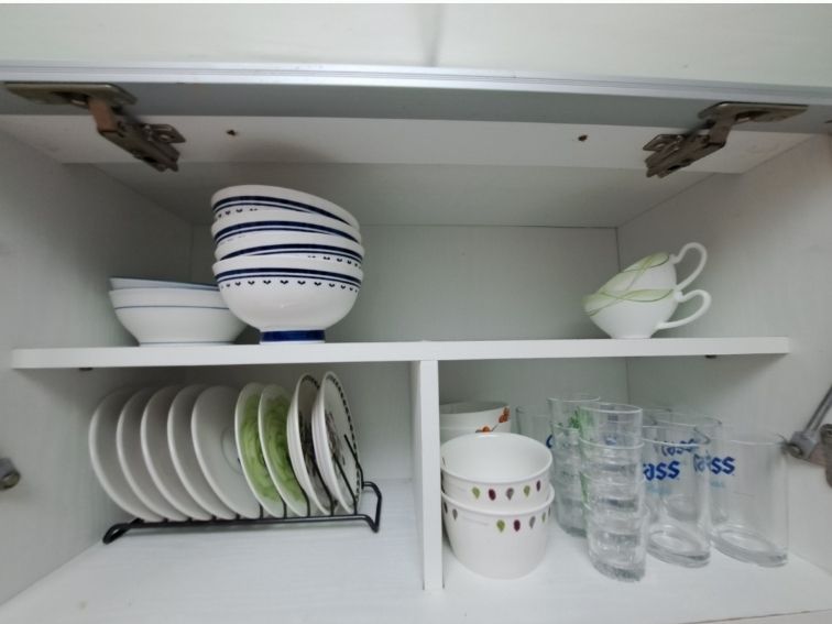 1층아파트18평 방2개