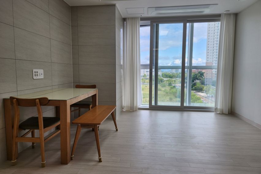 송도역세권숙소