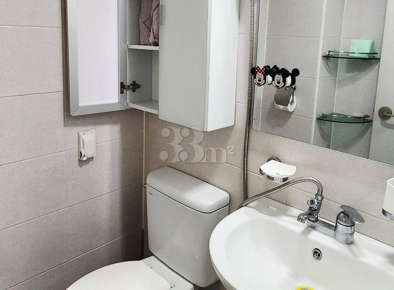 Stay G Gagyeong-Bokdae (Fully Furnished) 6th image