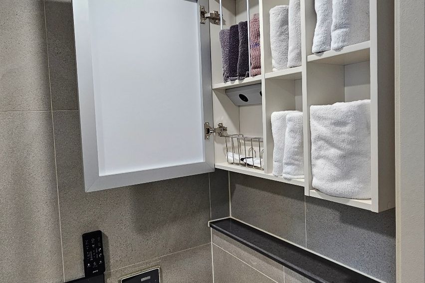 을지로 풀옵션 복층