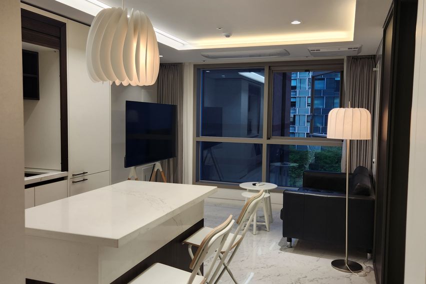 강남 신축1.5룸 3인