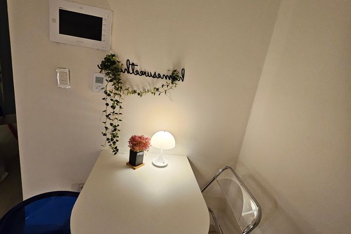 Byeongjeom Station 💕 New, fully furnished N8 3th image