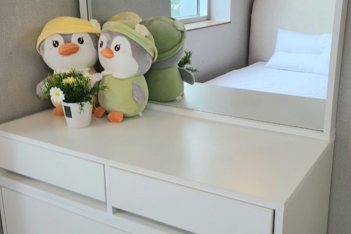 Seomyeon Double Station Area Cozy NO.5 7th image