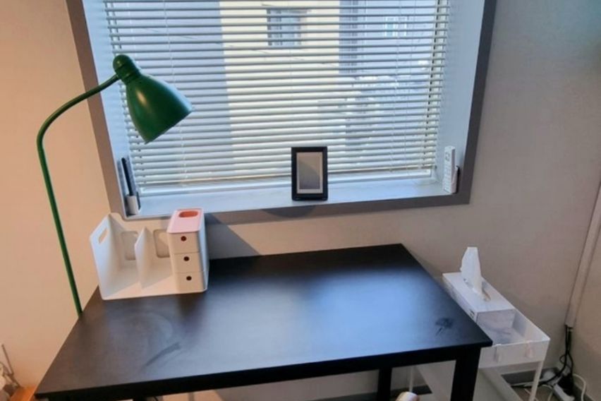 도심 강변원룸 2층R