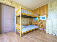 Haenam Sunset Pension Room 101 2th image