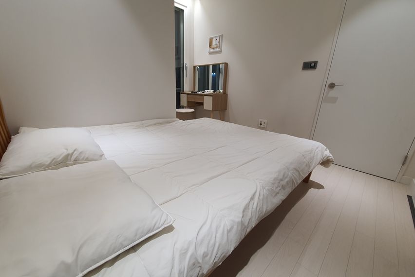 특가)안양역화이트하우스