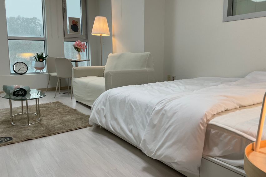 New화성캠 한림대병원