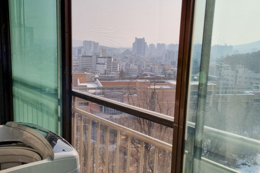 이천 최고 전망 APT 6번째 이미지