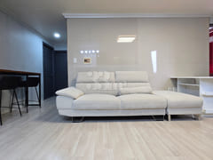 Two-room unit in Chojung-ri, Jeungpyeong-gun 0th image
