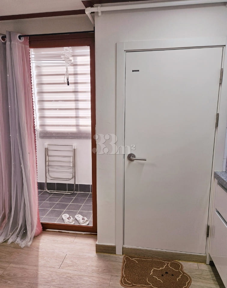 #Gwangalli Fully Furnished Studio Apartment# 16th image