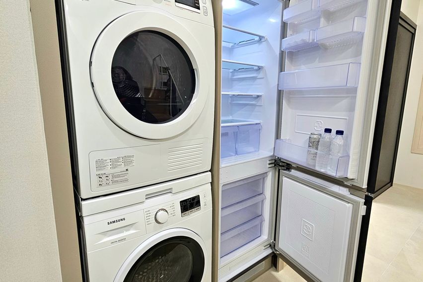 DMC근처 복층 풀옵션 8번째 이미지