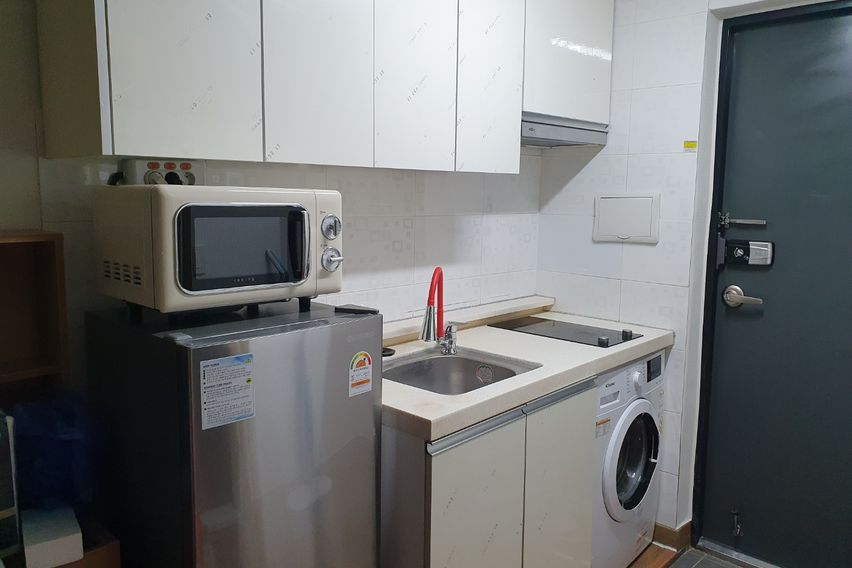 꽃동402호 음악감상