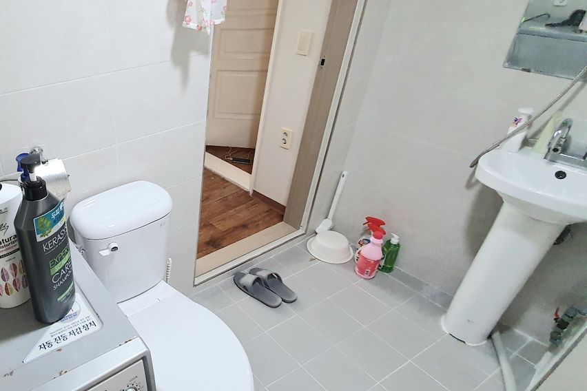 숙대입구역 2룸