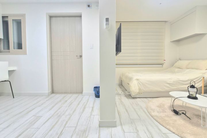 해운대풀옵션1.5룸🏠 4번째 이미지