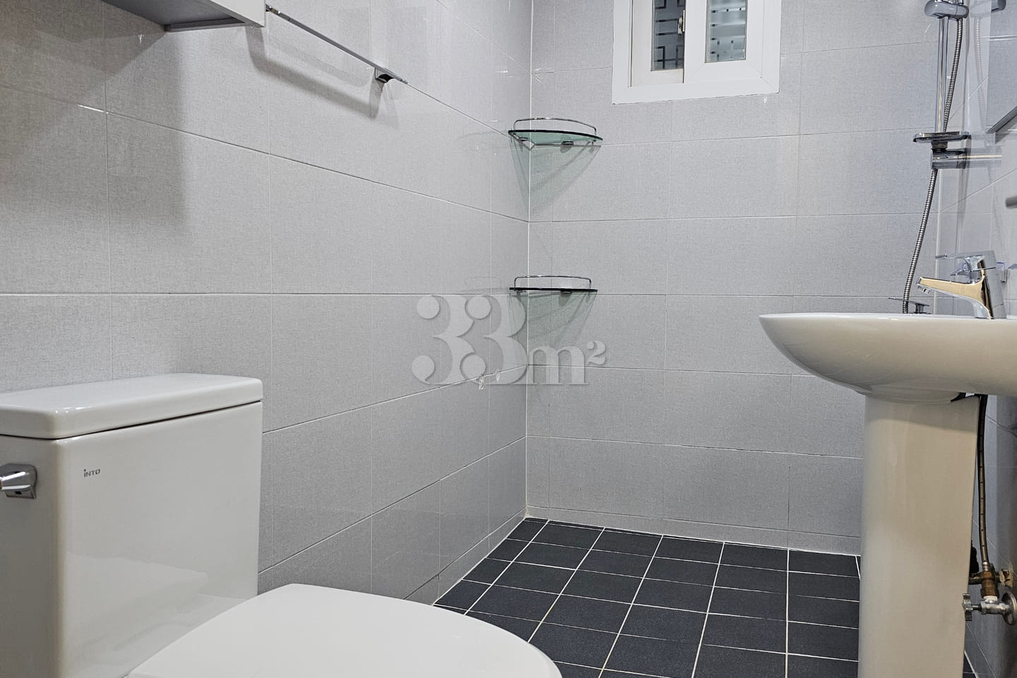 Cozy three-room apartment near Guwol-gil Hosp 12th image