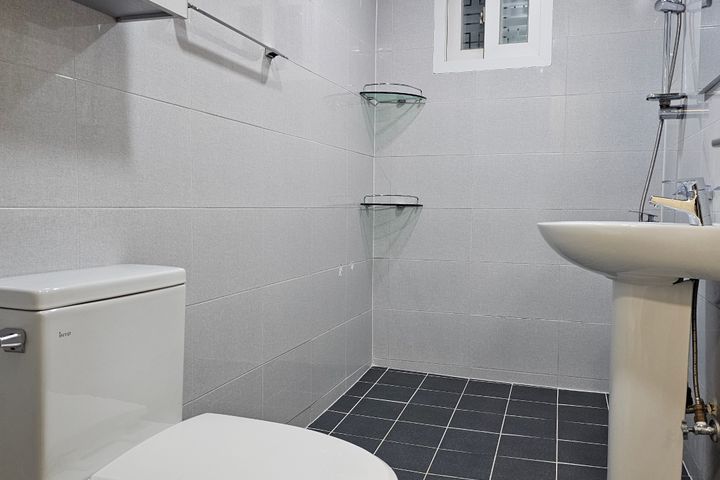 Cozy three-room apartment near Guwol-gil Hosp 12th image