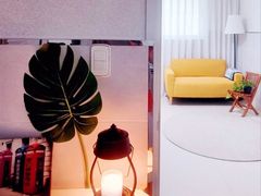Two-room apartment near Seoul Station, Namsan 0th image
