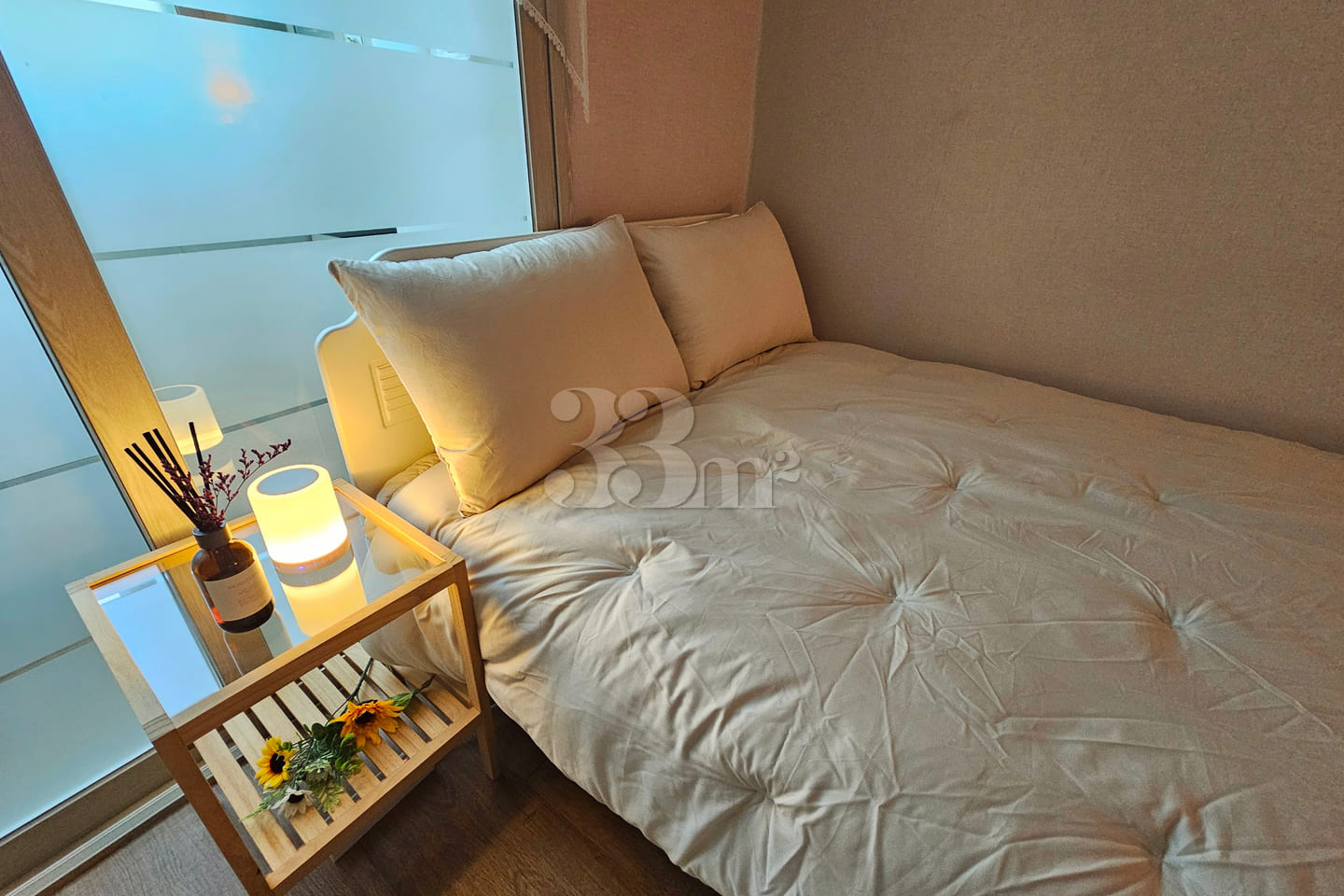 Suyeong Station Gwang-an Workation Room 7th image