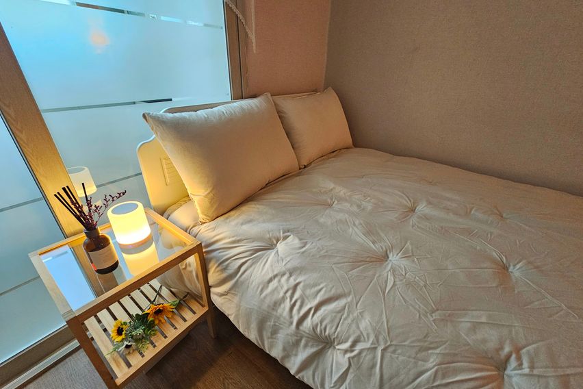 광안역세권 워케이션룸