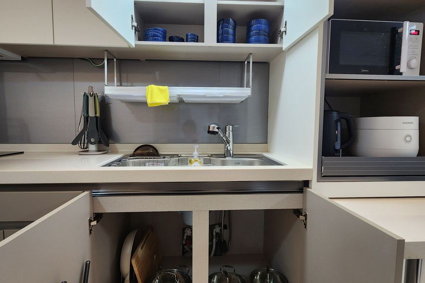 용이동/스타필드큰2룸 11번째 이미지