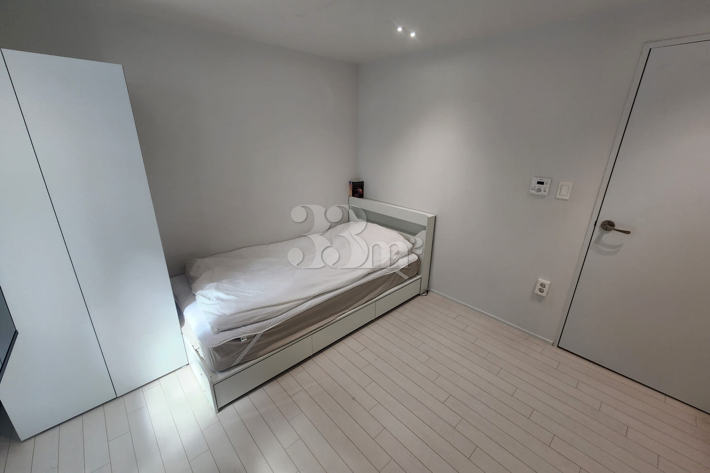 Seongsu-dong studio apartment with a separate 1th image