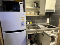 Studio Apartment #Clean #Fully Furnished 10th image