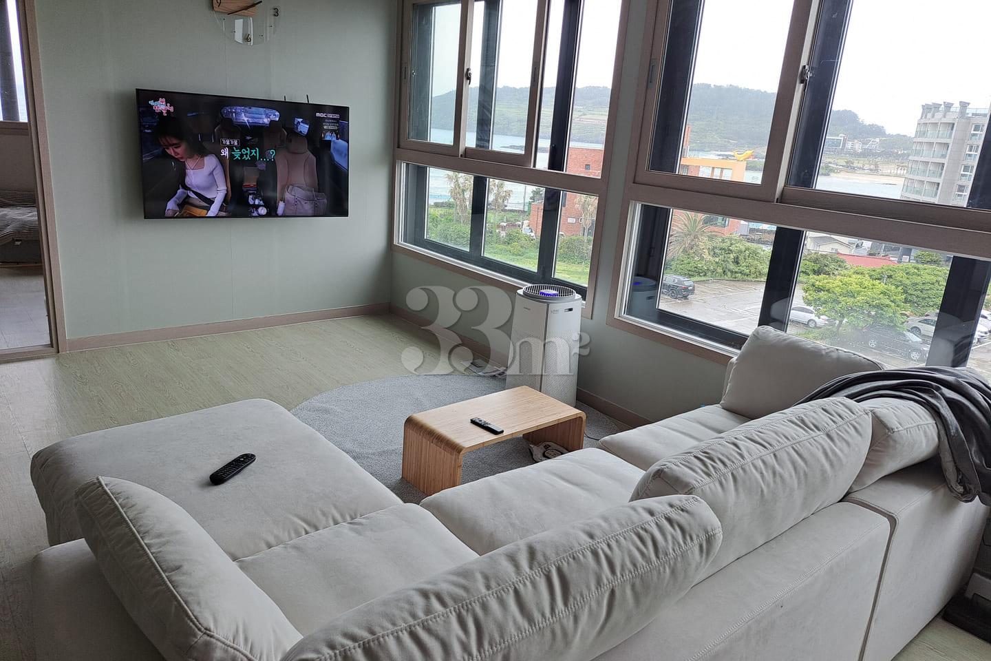 Hamdeok Beach View Spacious Family Accommodat 4th image