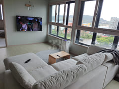 Hamdeok Beach View Spacious Family Accommodat 4th image