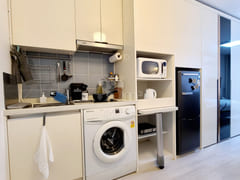 Dongtan 8.4-pyeong officetel with a loft 9th image