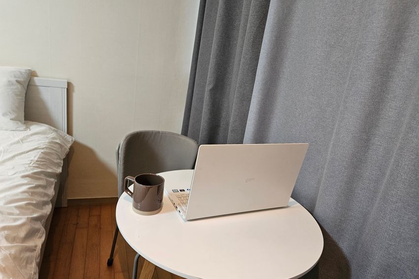 상봉 어반스테이